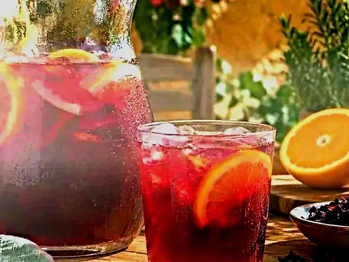 Bebidas
